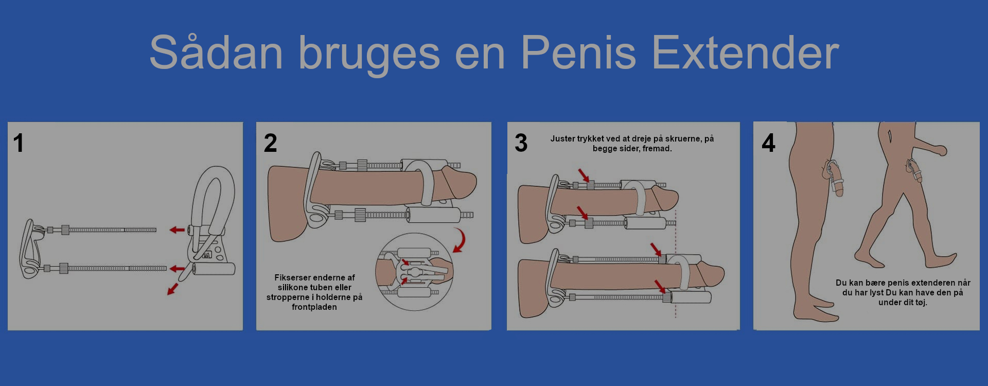 Penis Extender